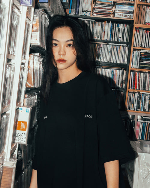 Journey Day Tee "FUCKIN GOOD"