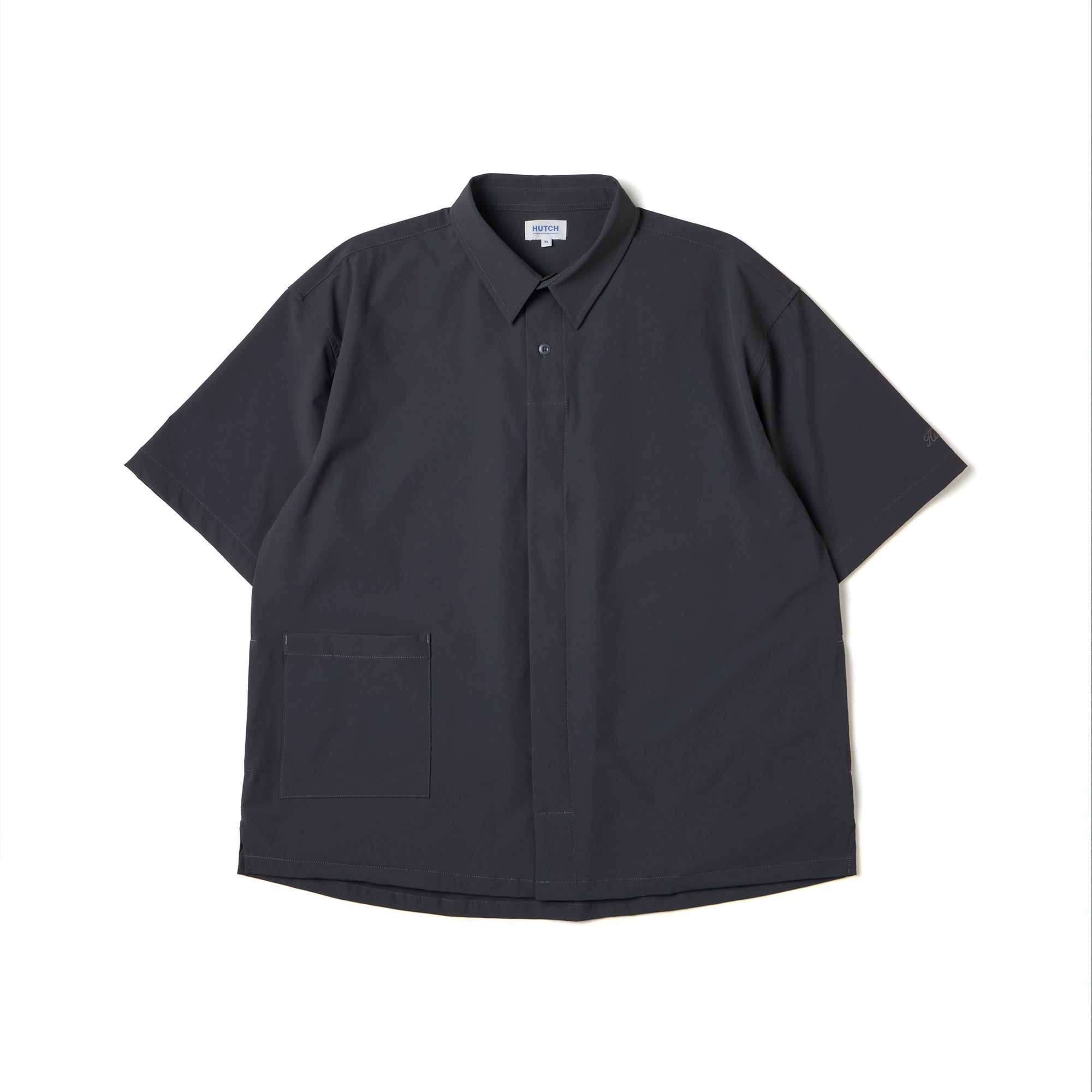 Motion Soft Shirt "Playthrough"