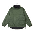 System Padded Pullover "DPOY"