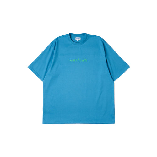 Flip Side Tee “On the way”