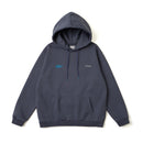 Label Hooded Sweat “Happy Ending”