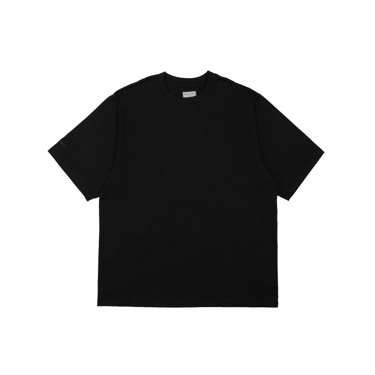 Simple HUTCH Sorona® Tee "AS IS"