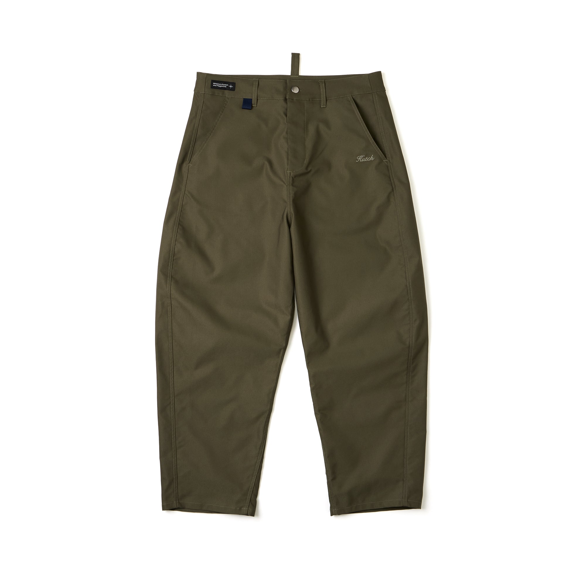 SOLOTEX® Chino Pants "Way to Go"