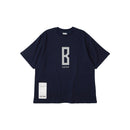 HUTCH x 富邦勇士 DualFlow Tee "B The Best"