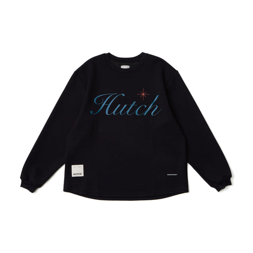 CalmTouch® Pocket Tee “retro Script”