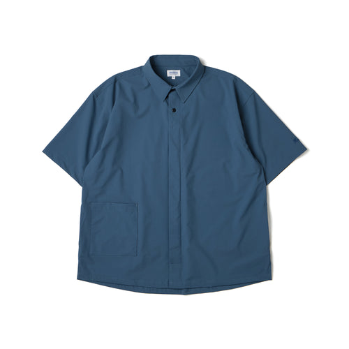 Motion Soft Shirt "Playthrough"