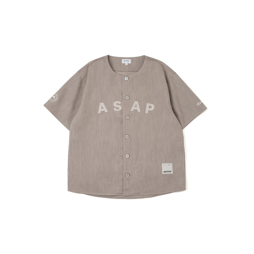 All Field Baseball Shirt "Walk-off Homer"