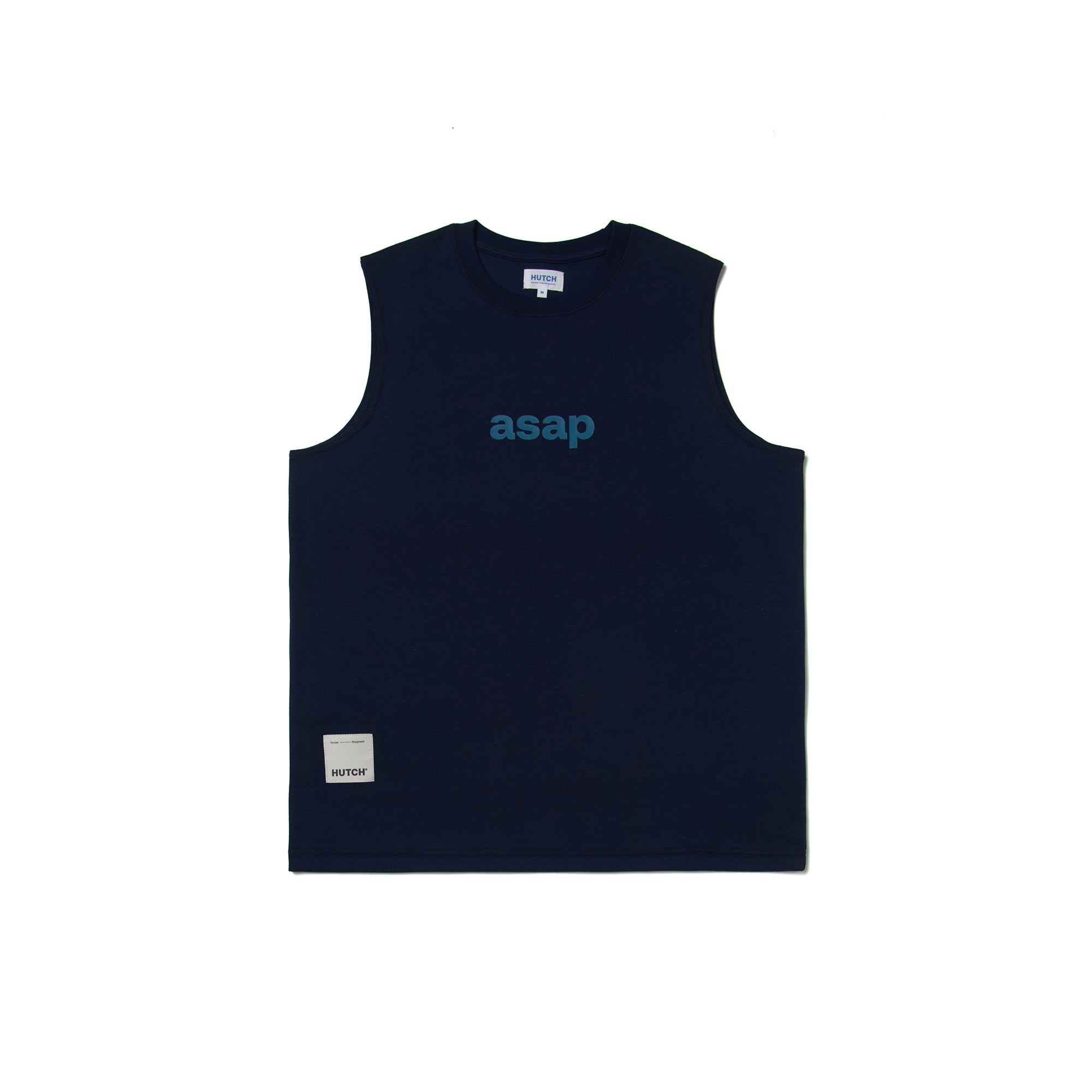 DualFlow Tank "Retro asap"