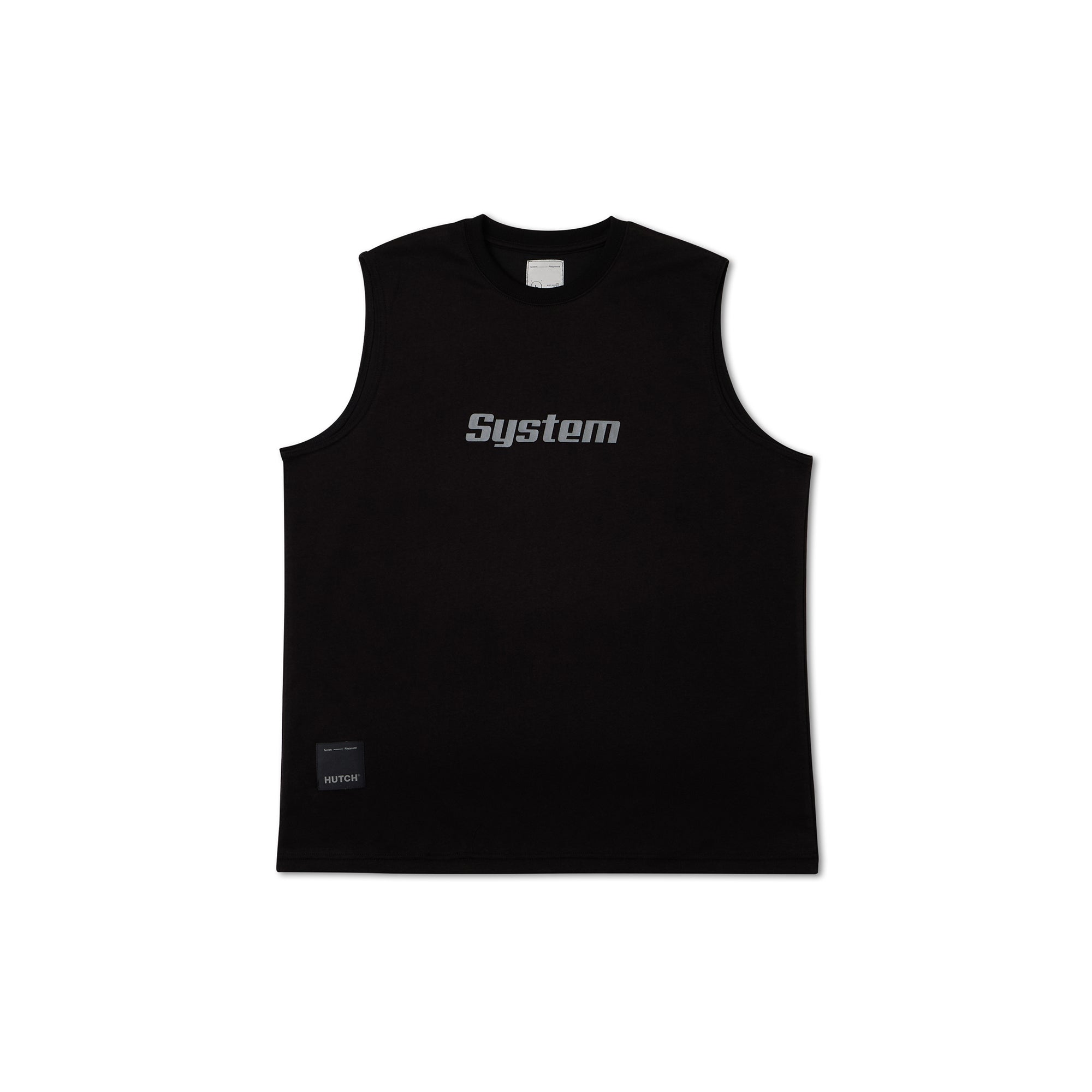 DualFlow Tank "A System"