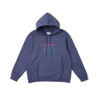 Chill Hooded Sweat “Continuum”