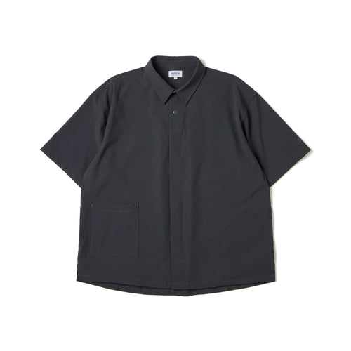 Motion Soft Shirt "Playthrough"
