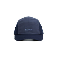 Cruise 5 Panel Cap "easy-going"