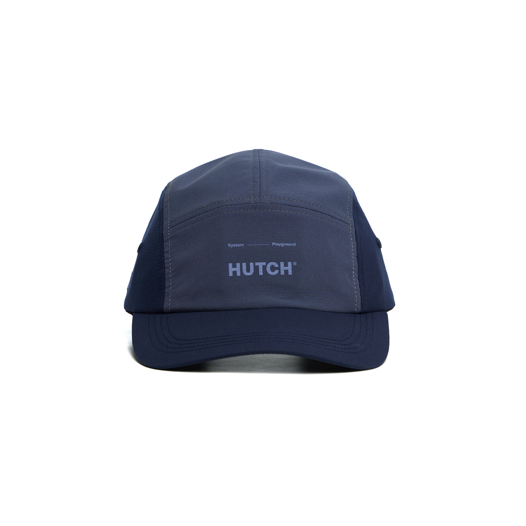 Cruise 5 Panel Cap "easy-going"