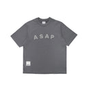 HUTCH Sorona® Tee "Warm ASAP Up"