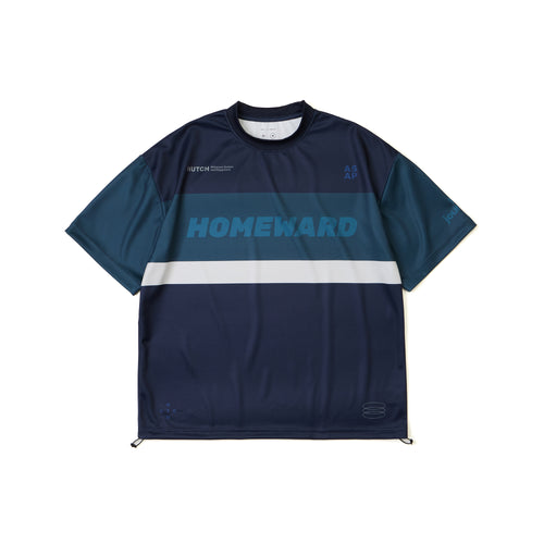 Stride Mesh Jersey "HOMEWARD"