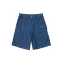 Ace Denim Shorts “Tone of Kon”