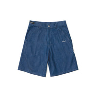 Ace Denim Shorts “Tone of Kon”