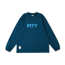 HUTCH Sorona® L/S Tee "retro PITY"