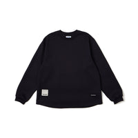 CalmTouch® L/S Tシャツ「シンプルさ」