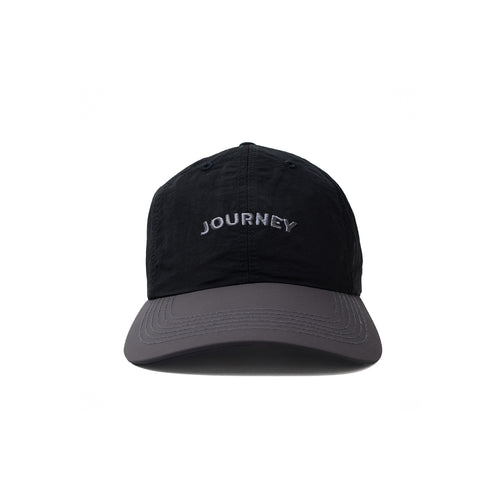 Everyday 6 Panel Cap "Still Journey"