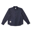 Transit Shirt Jacket "HOF"