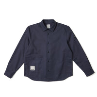 Transit Shirt Jacket "HOF"