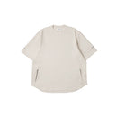 CalmTouch® Pocket Tee “In the making”