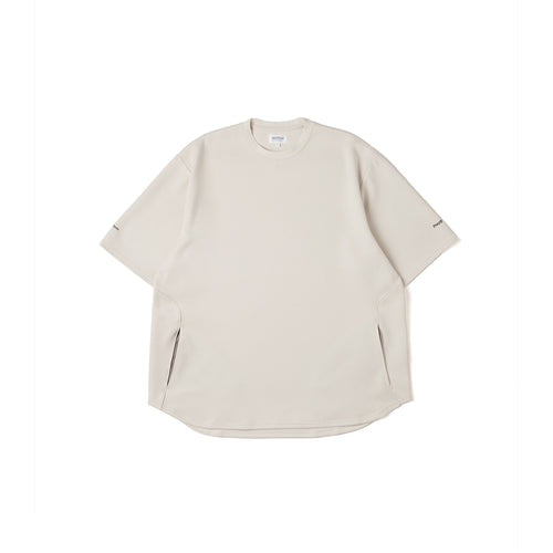 CalmTouch® Pocket Tee “In the making”