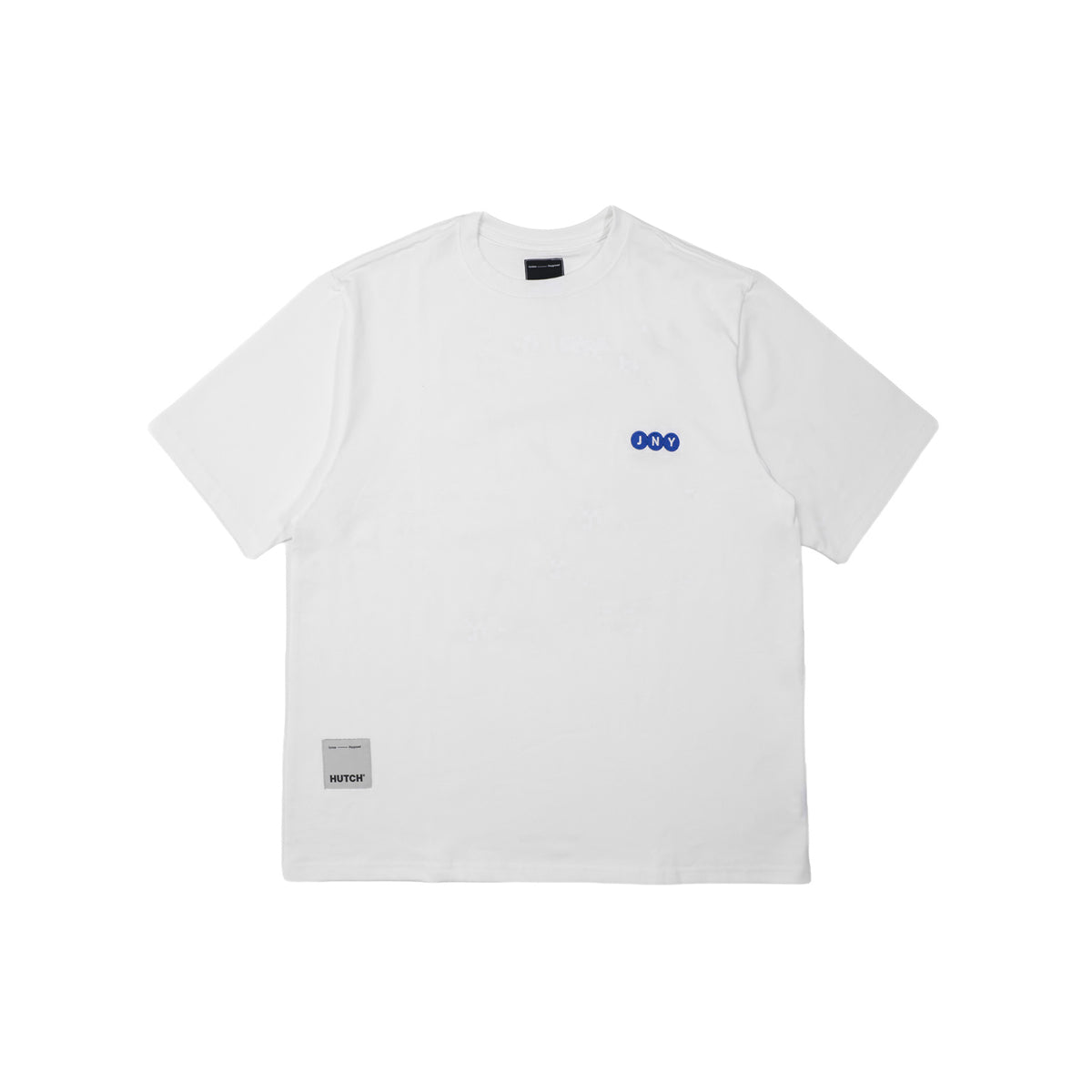Journey Day '26 Tee "JNY"