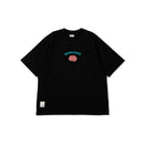 Core HUTCH Tee "HOWCHEE is a no-brainer"