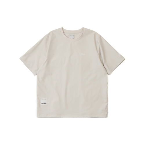 Airy Twill Pullover "Kumo"