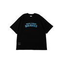 HUTCH x 富邦勇士 Cotton Tee "Braves"