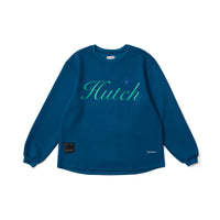 CalmTouch® Pocket Tee “retro Script”