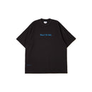Flip Side Tee “On the way”