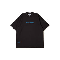 Flip Side Tee “On the way”