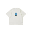 Core HUTCH Tee “Artist yet”