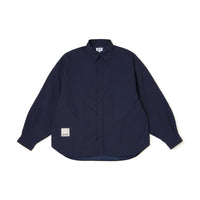 Comfy Padded Jacket “Steady state”