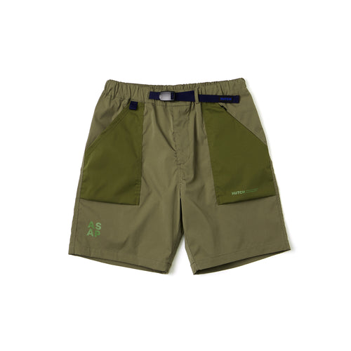 SOLOTEX® System Shorts "Swingman"