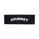 Carry On Towel "Long Story"