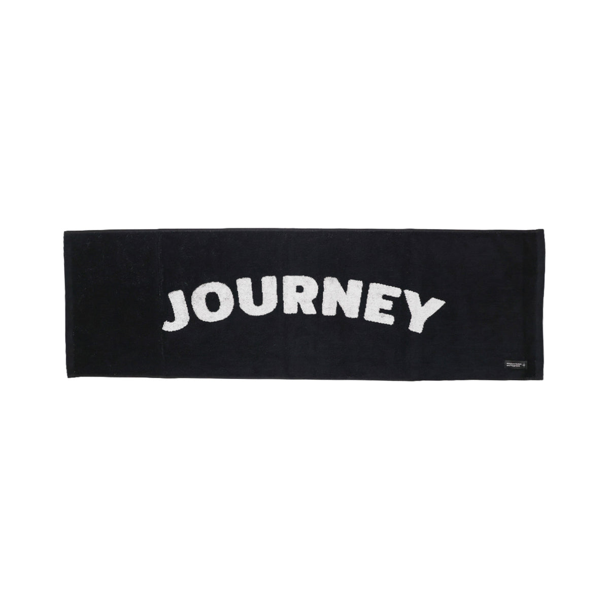 Carry On Towel "Long Story"