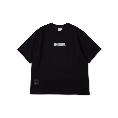 CalmTouch® Tee "Wonder for us"