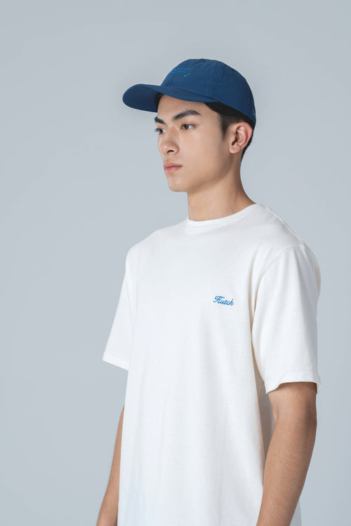 Everyday 6 Panel Cap "Journey Checked"