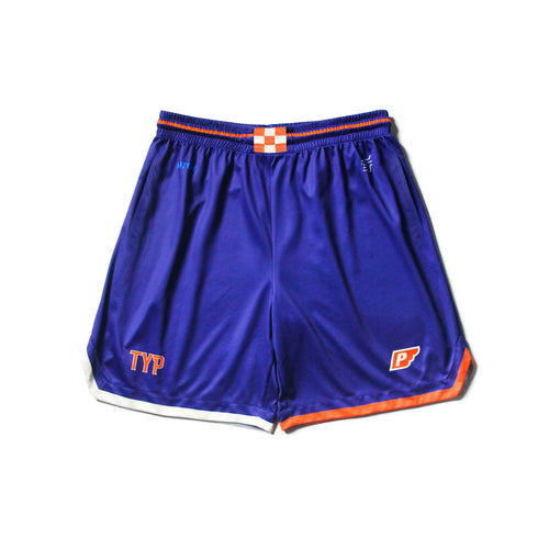 ISLA x HUTCH x Puyuan Pilot Fans Edition Shorts "JOURNEY TO THE ISLAND"