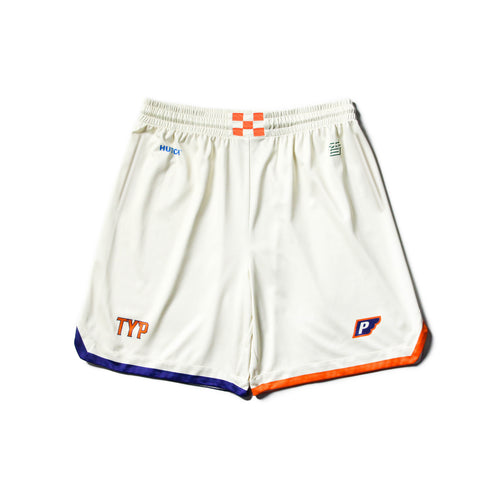 ISLA x HUTCH x Puyuan Pilot Fans Edition Shorts "JOURNEY TO THE ISLAND"