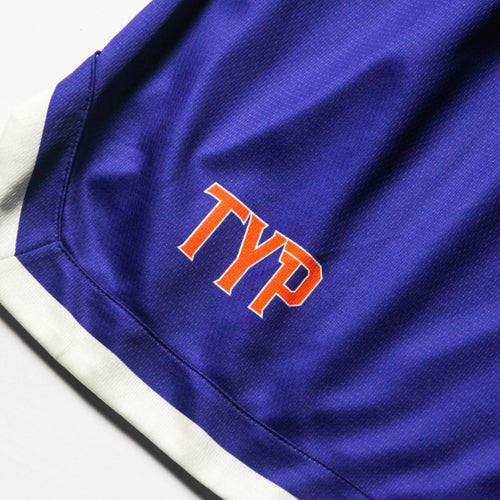 ISLA x HUTCH x Puyuan Pilot Fans Edition Shorts "JOURNEY TO THE ISLAND"