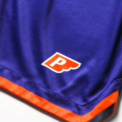 ISLA x HUTCH x Puyuan Pilot Fans Edition Shorts "JOURNEY TO THE ISLAND"