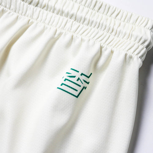 ISLA x HUTCH x Puyuan Pilot Fans Edition Shorts "JOURNEY TO THE ISLAND"