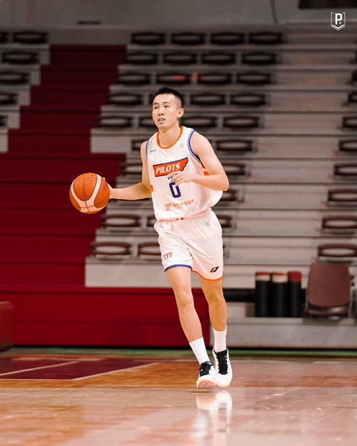 ISLA x HUTCH x Puyuan Pilot Fans Edition Shorts "JOURNEY TO THE ISLAND"