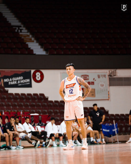 ISLA x HUTCH x Puyuan Pilot Fans Edition Shorts "JOURNEY TO THE ISLAND"