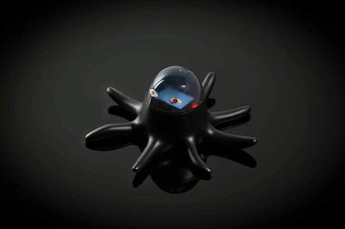 C.Y.C x HUTCH Tee “Mei-soul is here”